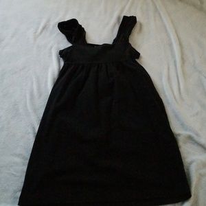 Babydoll off the shoulder VS